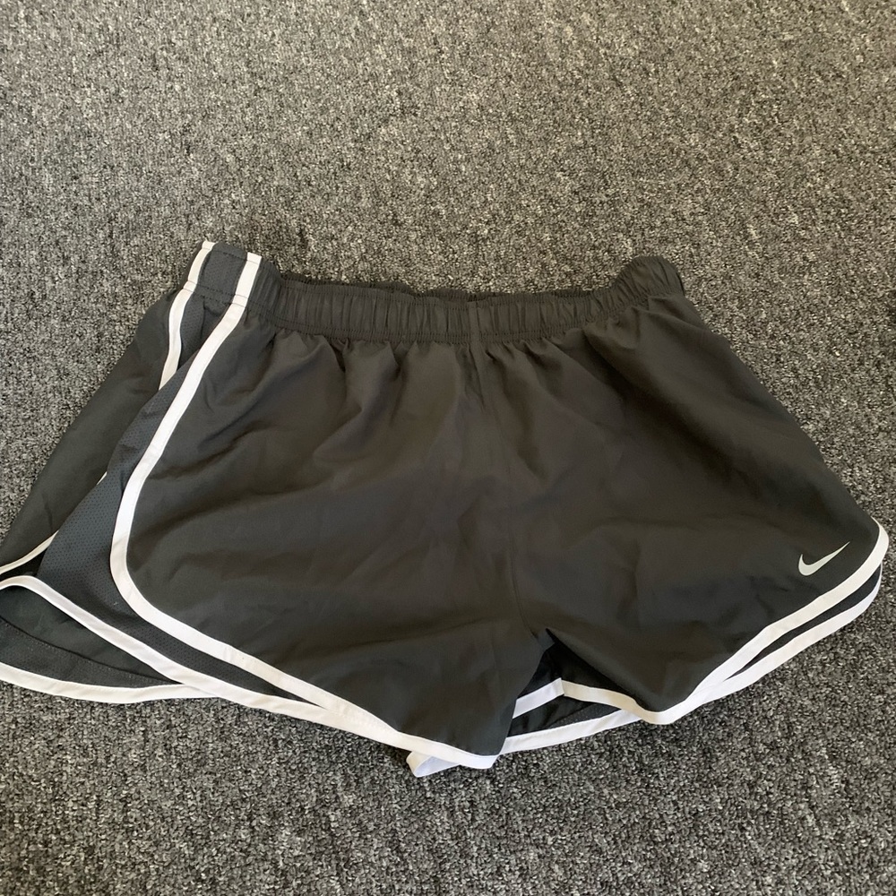 Nike womens shorts
